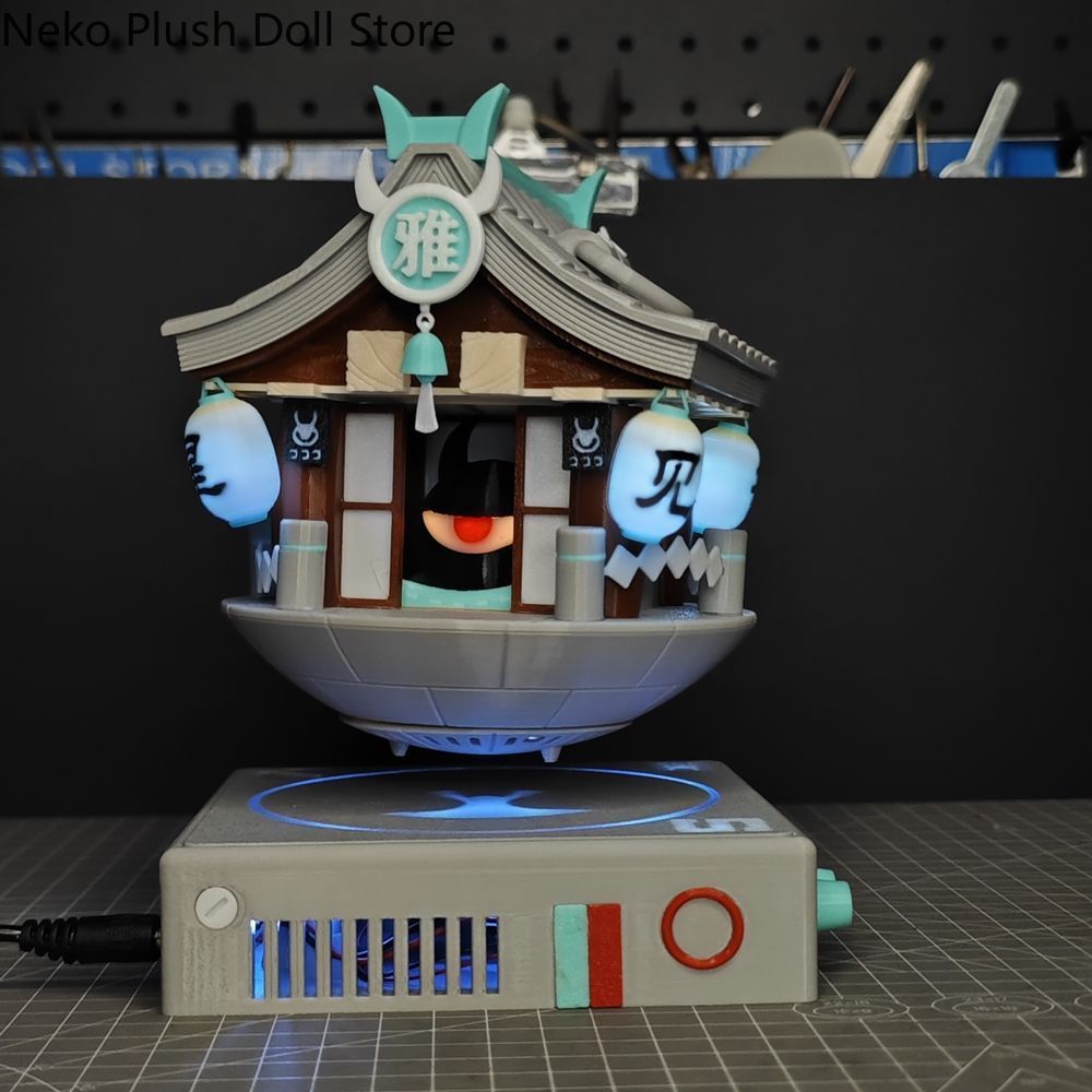 젠리스 존 제로 ZZZ 미야비 호시미 헤일스톰 신전 3 - 3D Printing Zone 리뷰 및 가격