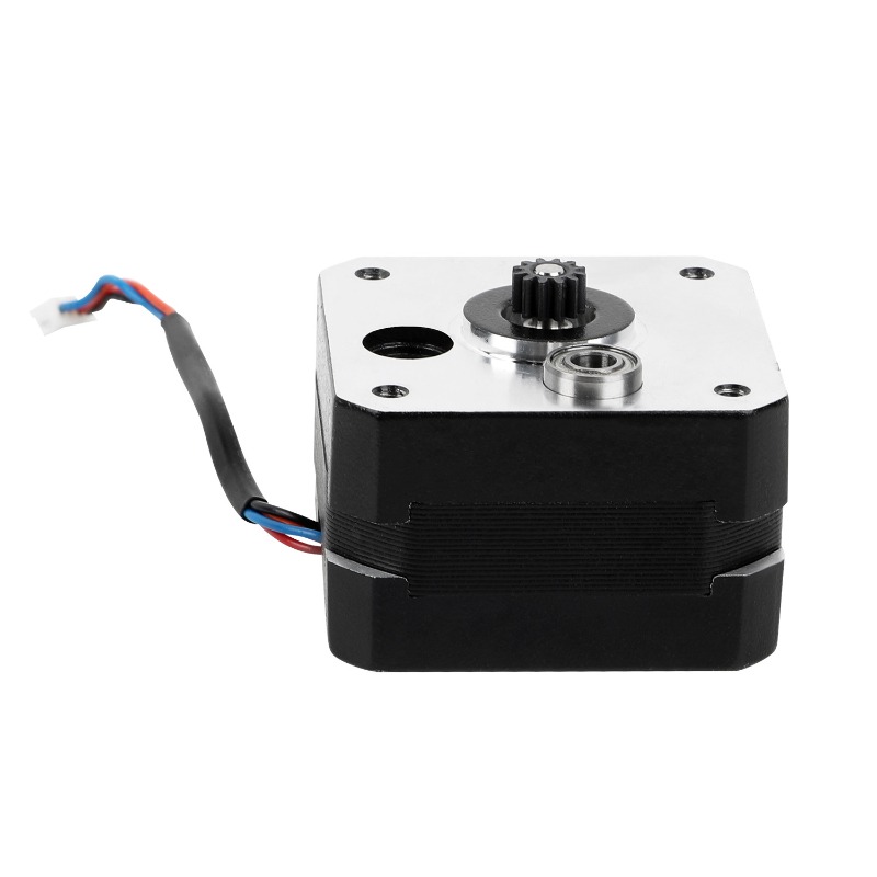 3D 프린터 압출기용 스테핑 모터, 정밀하고 저소음으로 - 3D Printer Extruder 리뷰 및 가격