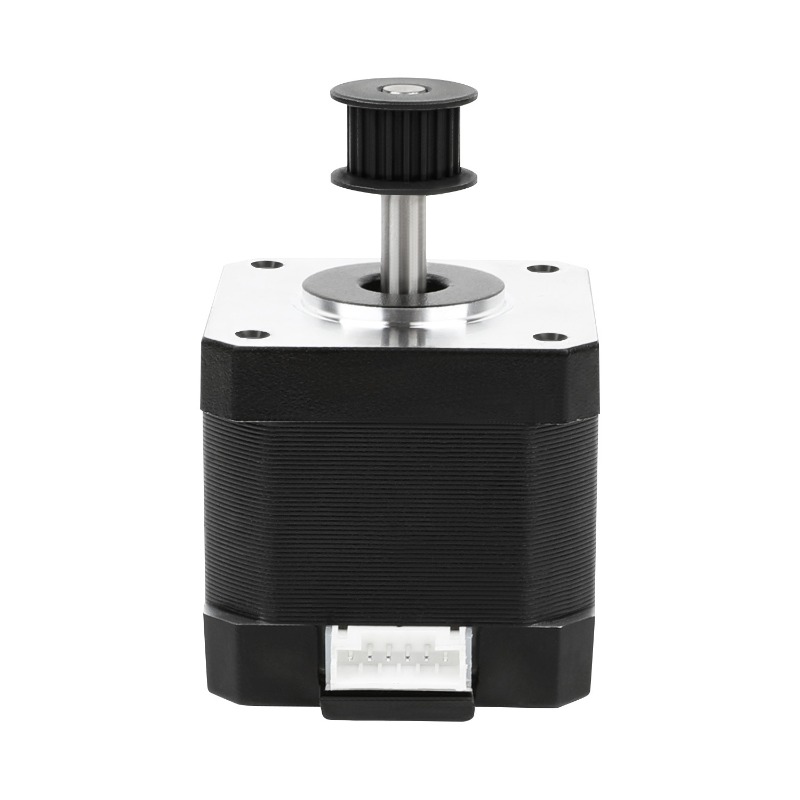 3D 프린터 압출기용 스테핑 모터, 정밀하고 저소음으로 - 3D Printer Extruder 리뷰 및 가격