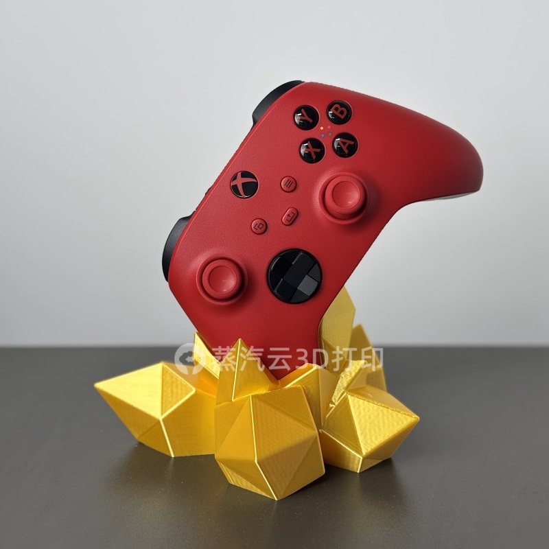 유니버설 게임 컨트롤러 스탠드 3D 프린팅 크리스탈 디 - 3D Printing Xbox Controller Holder 리뷰 및 가격