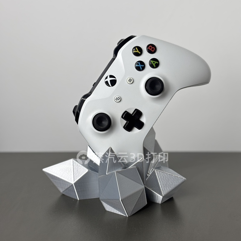 유니버설 게임 컨트롤러 스탠드 3D 프린팅 크리스탈 디 - 3D Printing Xbox Controller Holder 리뷰 및 가격