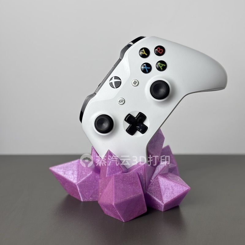 유니버설 게임 컨트롤러 스탠드 3D 프린팅 크리스탈 디 - 3D Printing Xbox Controller Holder 리뷰 및 가격