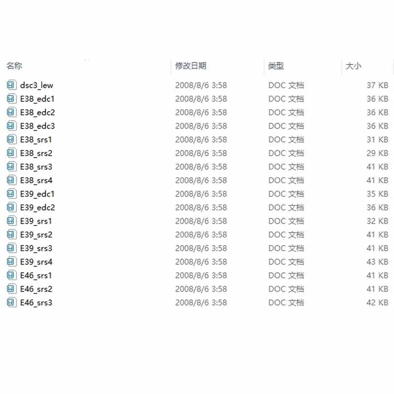 오리지널 무사고 버진 SRS 에어백 ECU 덤프 파일  - 3D Printing Software 리뷰 및 가격
