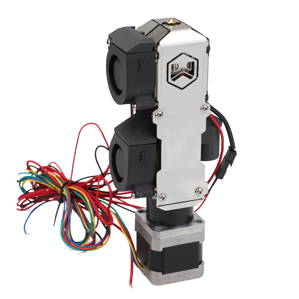 24V 50W 히터 카트리지 펠릿 압출기 V3+ 마하  - 3D Printer Extruder 리뷰 및 가격