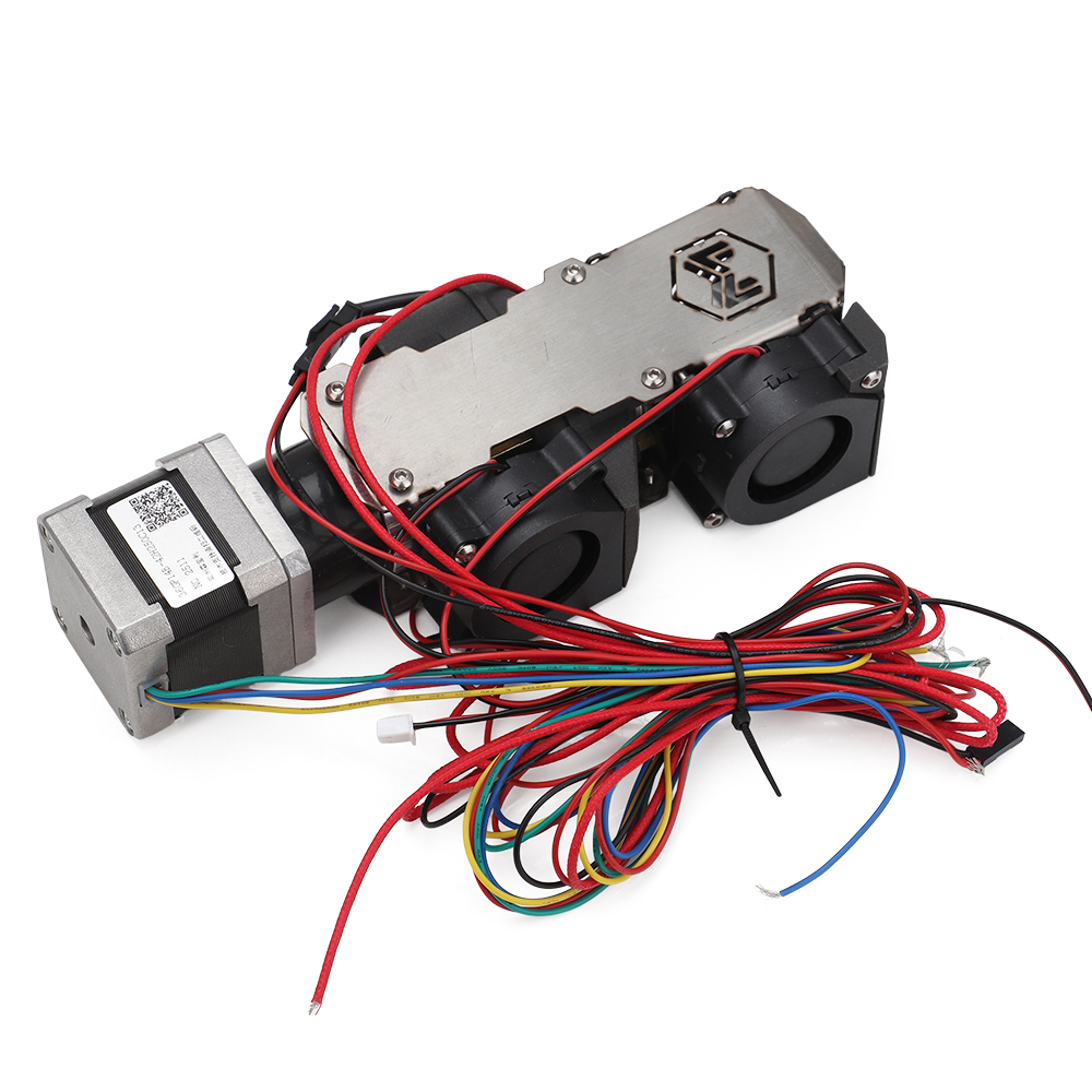 24V 50W 히터 카트리지 펠릿 압출기 V3+ 마하  - 3D Printer Extruder 리뷰 및 가격