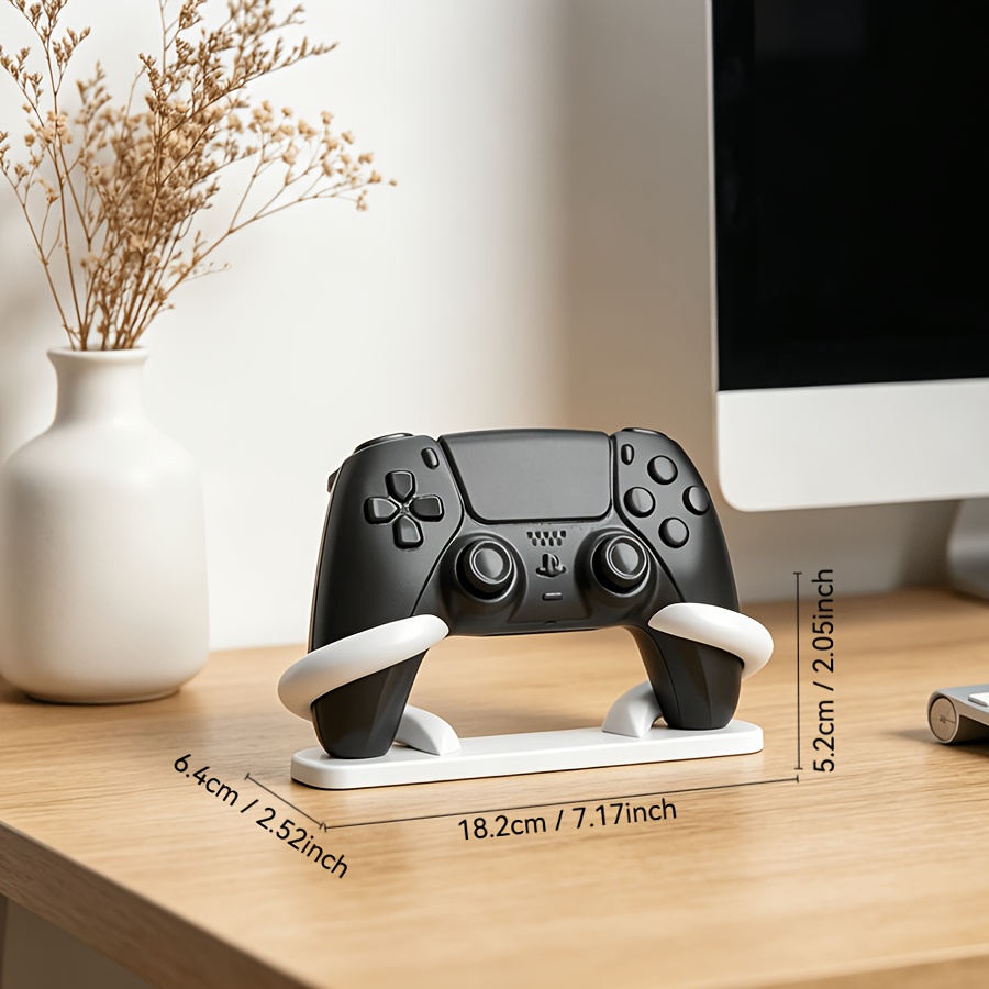 3D 프린팅된 각도 조절 게임 컨트롤러 스탠드, 안정적 - 3D Printing Xbox Controller Holder 리뷰 및 가격