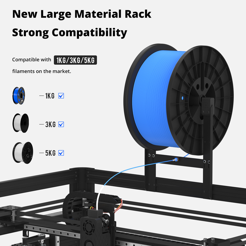 VEHO 600 PRO V3 고정밀 3D 프린터, 7인 - 3D Printing Software 리뷰 및 가격