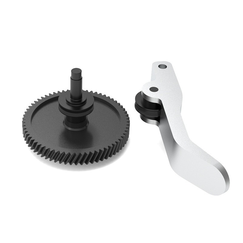 기어 키트, 3D 프린터 액세서리 A1 미니 코팅 강철 - 3D Printer Extruder 리뷰 및 가격