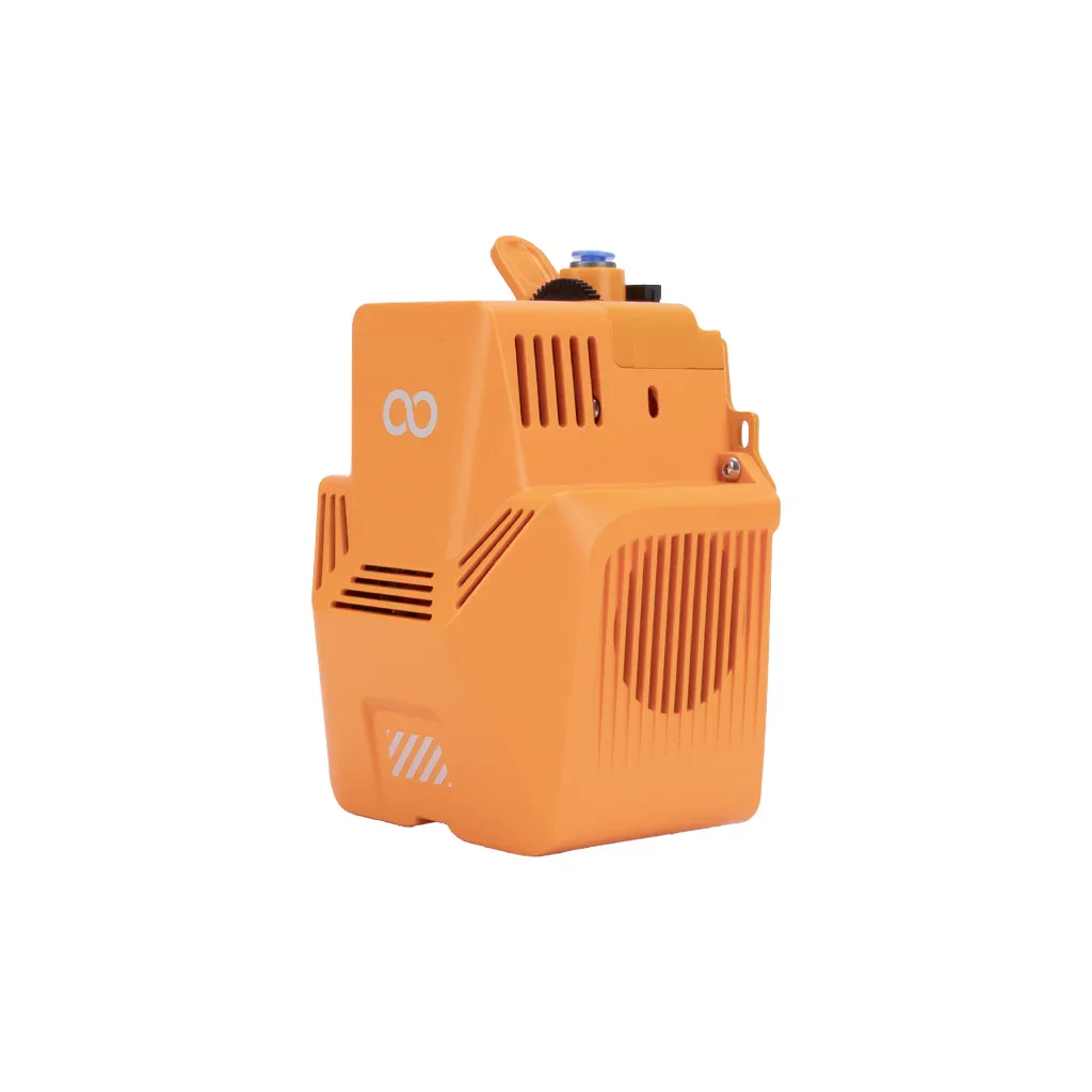 OrangeStorm Giga 프린트 헤드용 프린트헤드 - 3D Printer Extruder 리뷰 및 가격